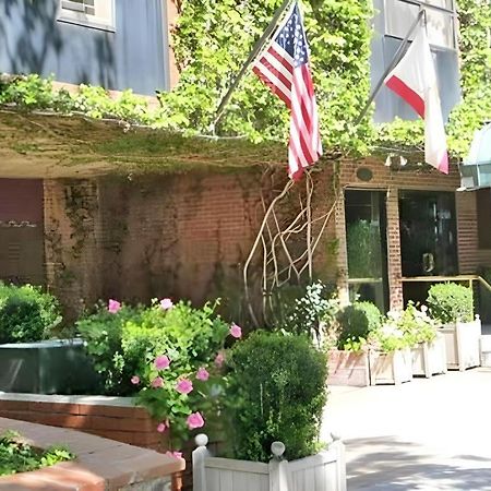 Hilgard House Westwood Village Los Angeles Luaran gambar
