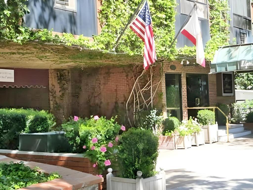 Hilgard House Westwood Village Los Angeles Luaran gambar