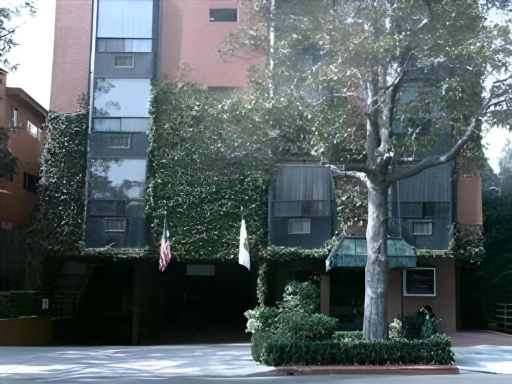 Hilgard House Westwood Village Los Angeles Luaran gambar