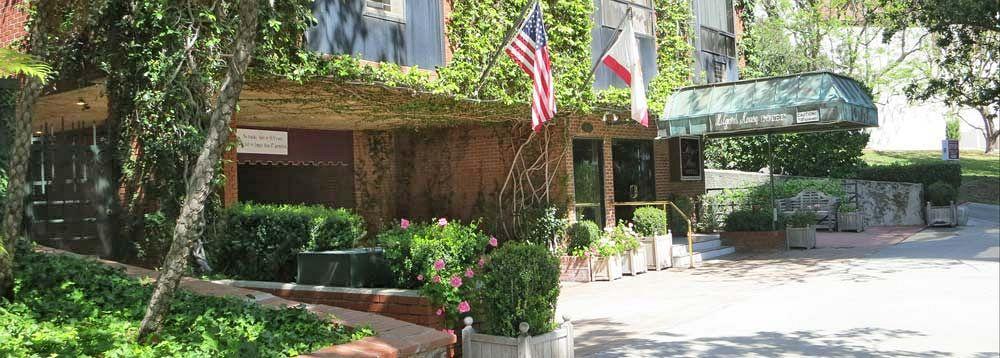 Hilgard House Westwood Village Los Angeles Luaran gambar