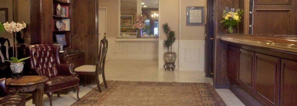 Hilgard House Westwood Village Los Angeles Luaran gambar